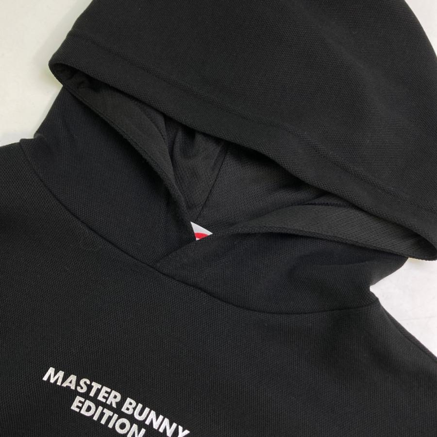 MASTER BUNNY EDITION マスターバニーエディション 長袖パーカー MASTER BUNNY EDITION マスターバニーエディション 長袖パーカー
