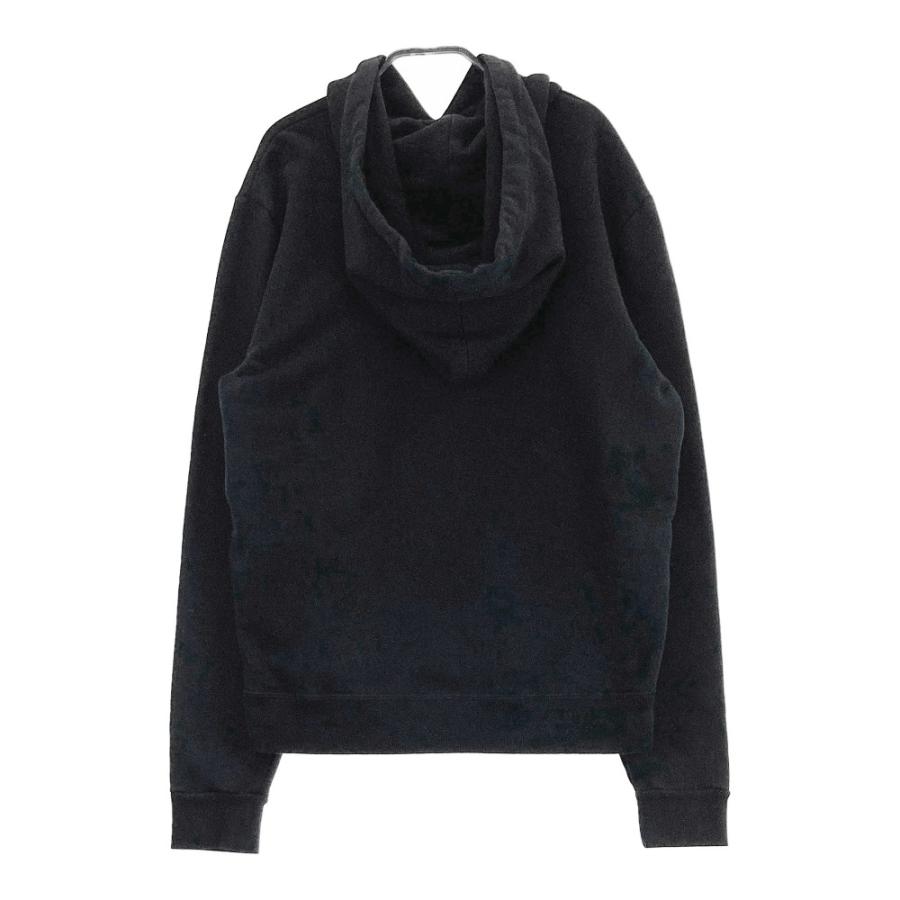 SAINT LAURENT 【美品】SAINT PARIS サンローランパリ 464581 パーカー 