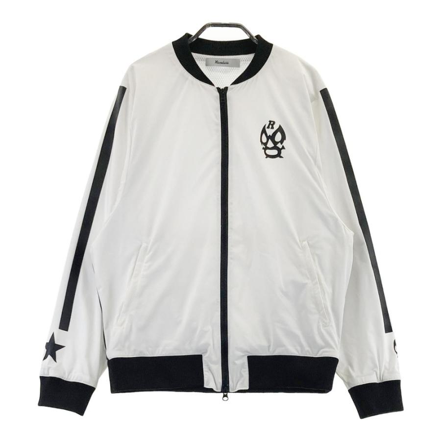 Russeluno ホワイト ジャケット Russeluno ホワイト ジャケット Russeluno公式オンラインストア