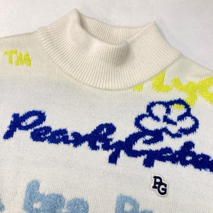 パーリーゲイツ☆2025春ニット パーリーゲイツ☆2025春ニット PEARLY GATES パーリーゲイツ