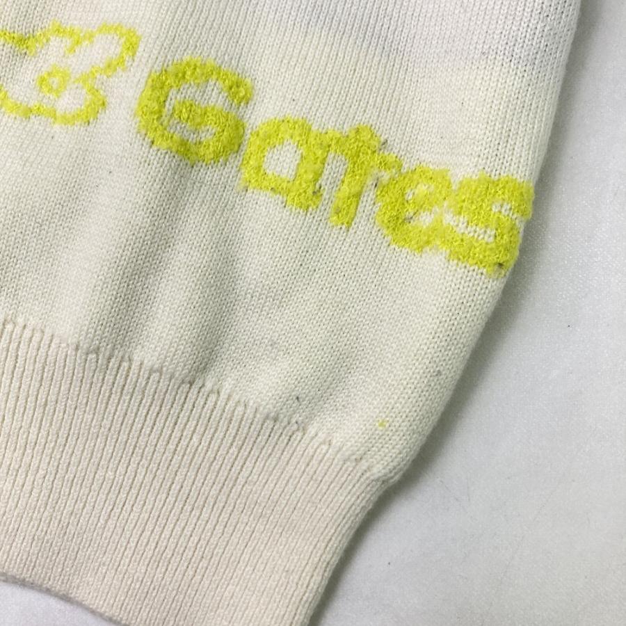 PEARLY GATES パーリーゲイツ 2025年モデル ウール混 ハイネック