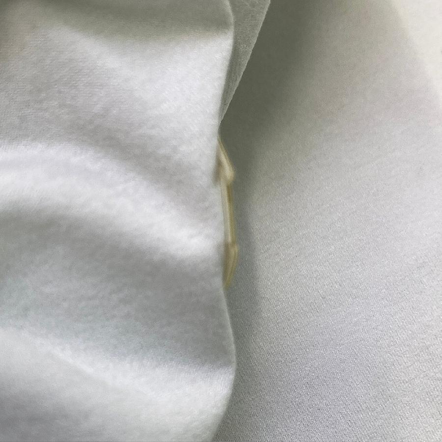 サイズ：O DESCENTE GOLF デサントゴルフ  ハイネック 半袖Tシャツ  ホワイト系 [240101443805] ゴルフウェア メンズ ストスト DESCENTE GOLF デサントゴルフ ハイネック 半袖Tシャツ ホワイト