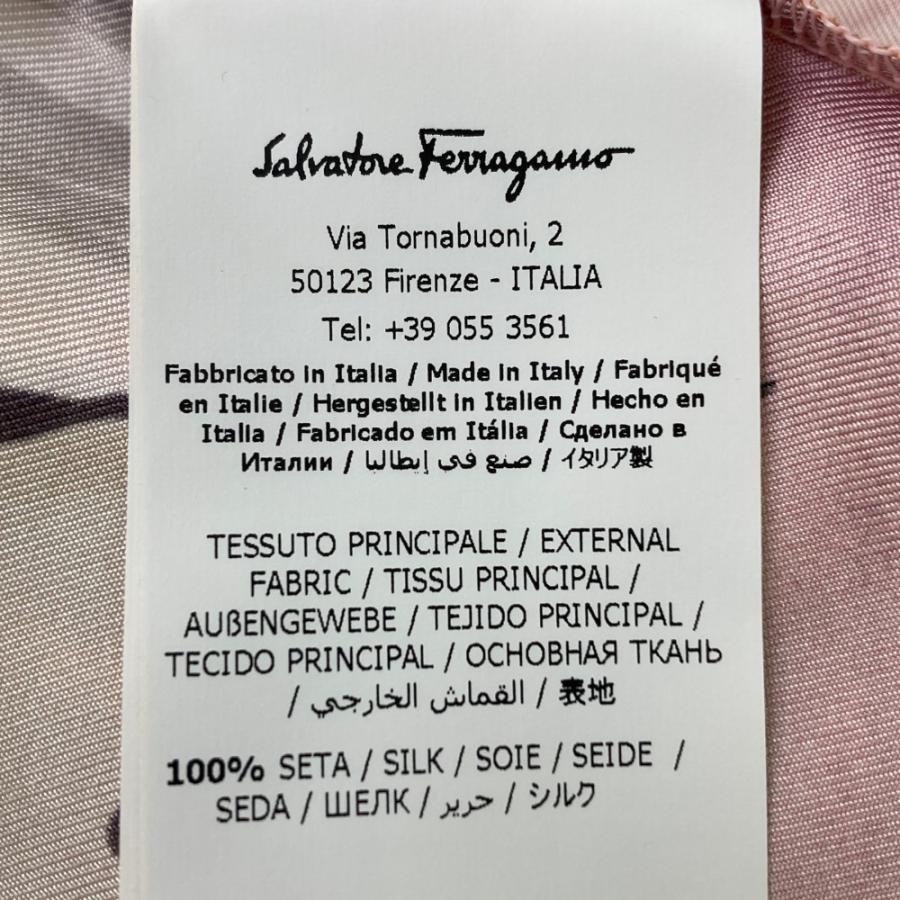 FERRAGAMO Salvatore Ferragamo サルヴァトーレ フェラガモ FERRAGAMO Salvatore Ferragamo サルヴァトーレ フェラガモ