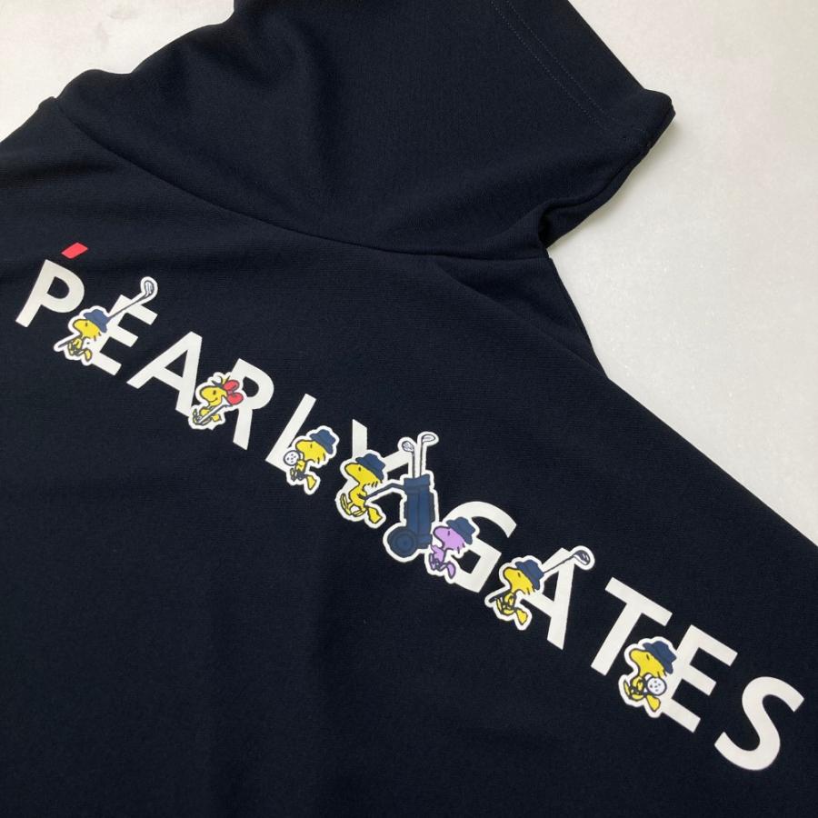 新品】PEARLY GATES パーリーゲイツ ×PEANUTS 2024年モデル 新品】PEARLY GATES パーリーゲイツ ×PEANUTS 2024年モデル