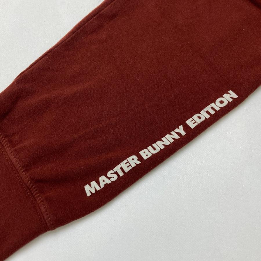 MASTER BUNNY EDITION マスターバニーエディション ハイネック MASTER BUNNY EDITION マスターバニーエディション ハイネック