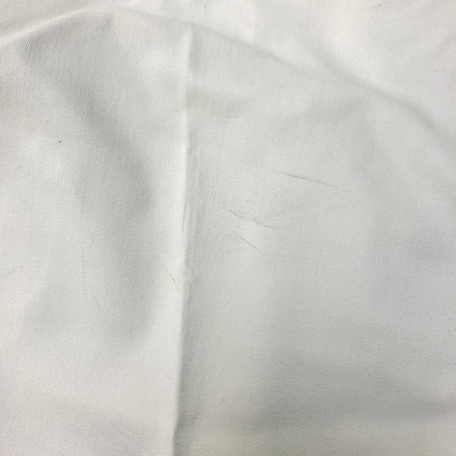 ADMIRAL アドミラル ロングパンツ ホワイト系 L ゴルフウェア