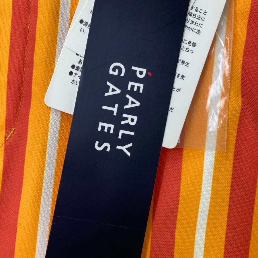 PEARLY GATES（パーリーゲイツ） 【新品】PEARLY GATES 30周年