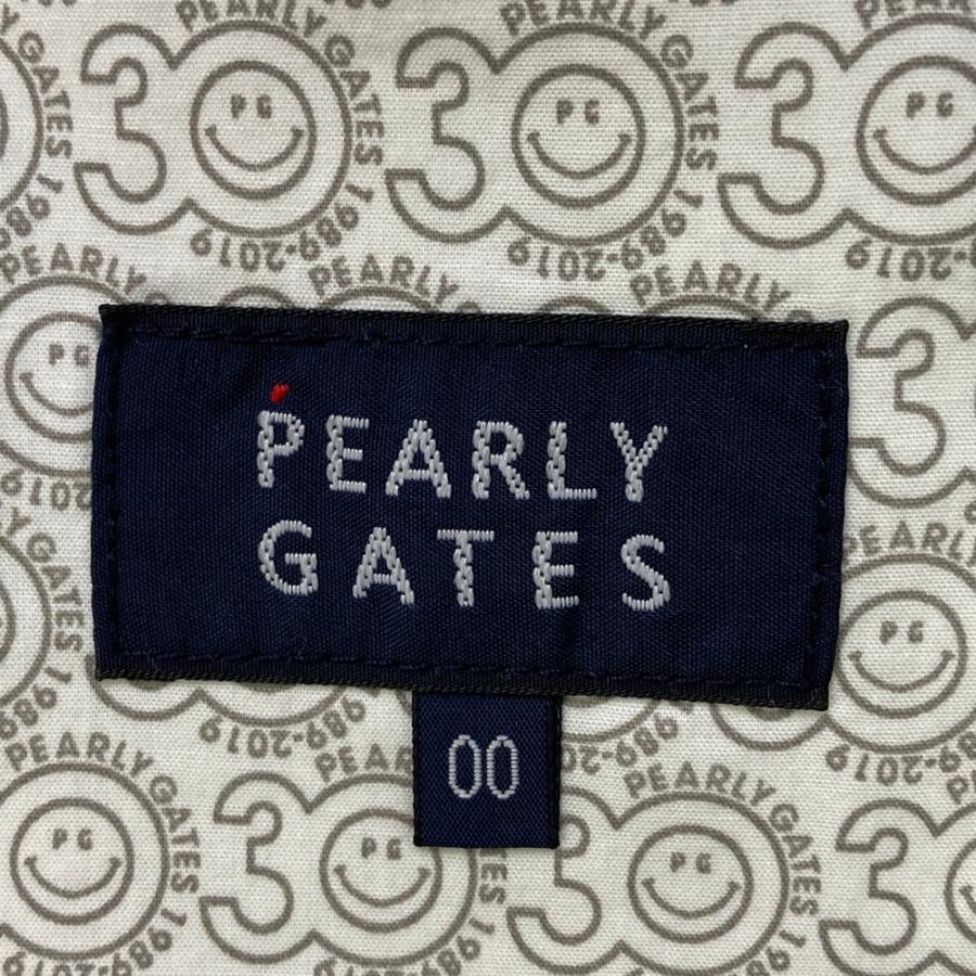 新品】PEARLY GATES パーリーゲイツ 30周年 ストレッチスカート ニコ