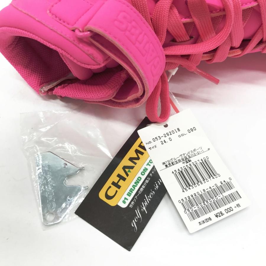 PEARLY GATES（パーリーゲイツ） 【新品】PEARLY GATES 053-292018