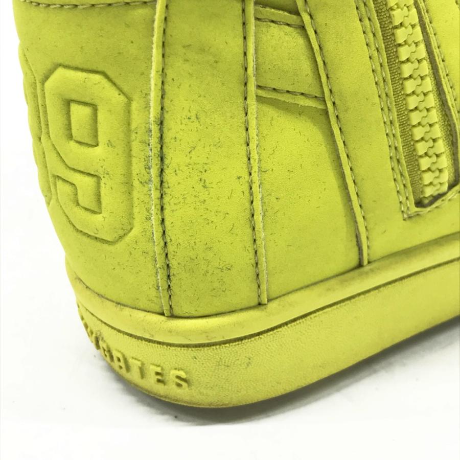 パーリーゲイツ ハイカット　ゴルフシューズ グリーン PEARLY GATES 0000791901_001.jpg?h=360&w=360