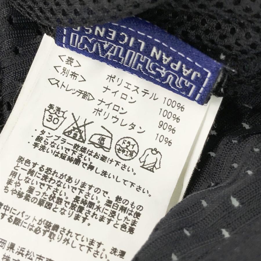 クシタニ KUSHITANI K-4115 プロテクター ベスト ブラック系 LL バイク 