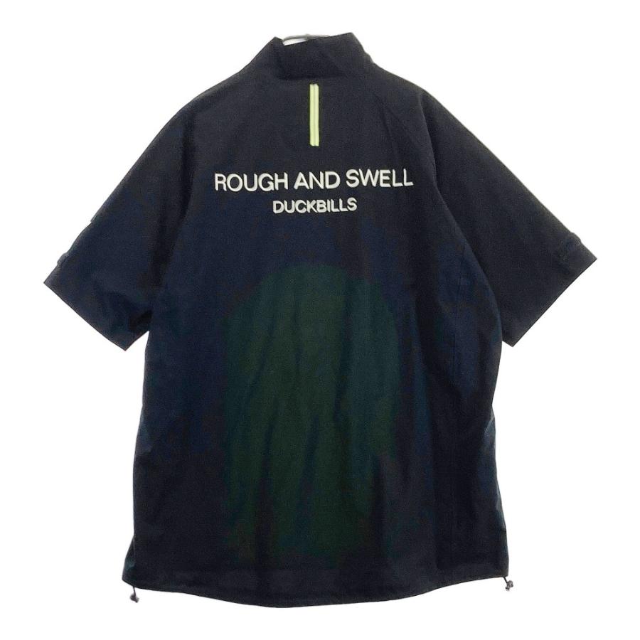 Duckbills Rough & Swell ジャケット ROUGH AND SWELL DUCKBILLS ジャケット ネイビー - メルカリ