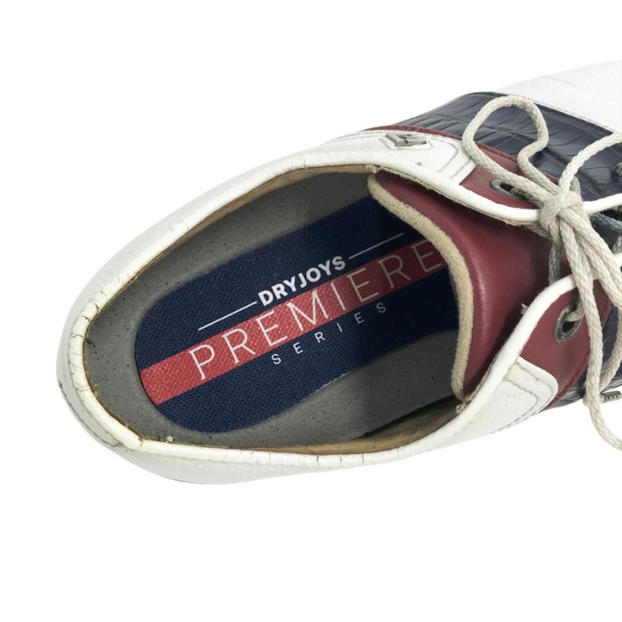 FootJoy（フットジョイ） 53932J DRYJOYS PREMIERE PACKARD LACE