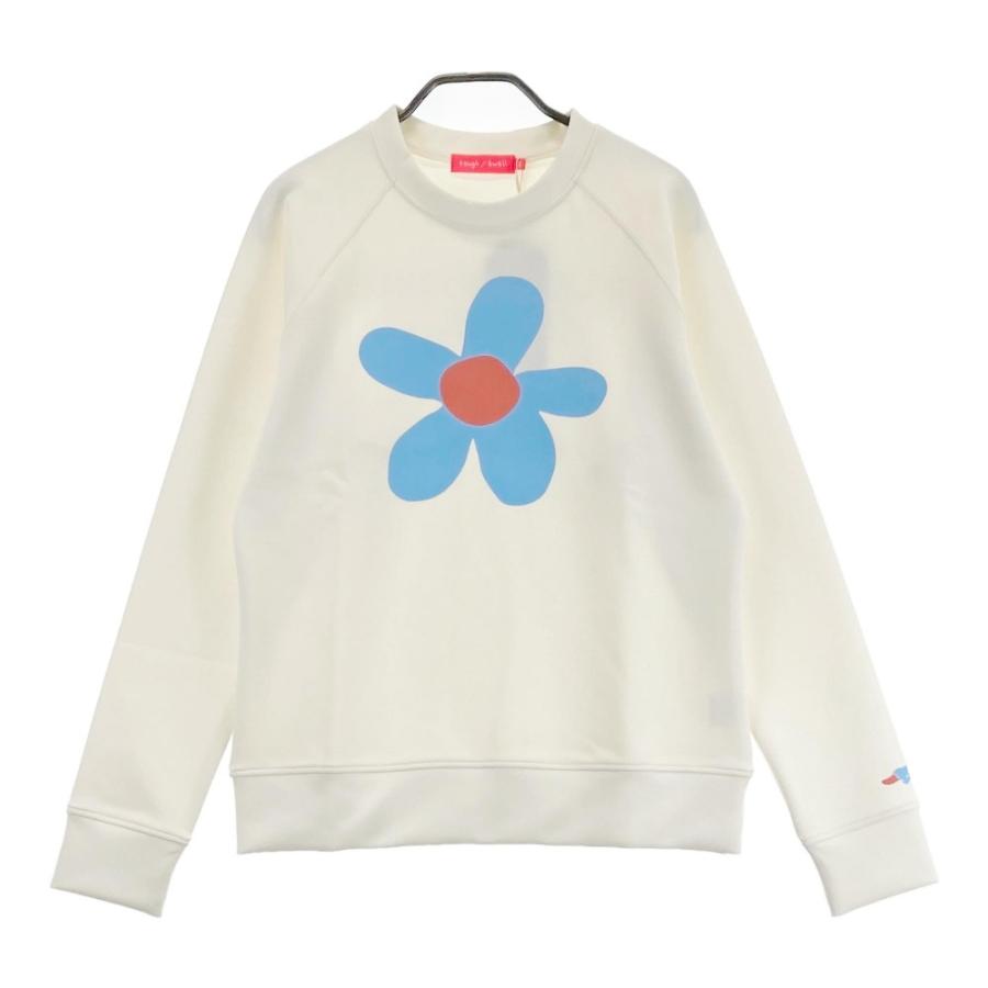 『rough&swell for WOMEN』長袖スウェット（Sサイズ） rough&swell for WOMEN』長袖スウェット（Sサイズ）