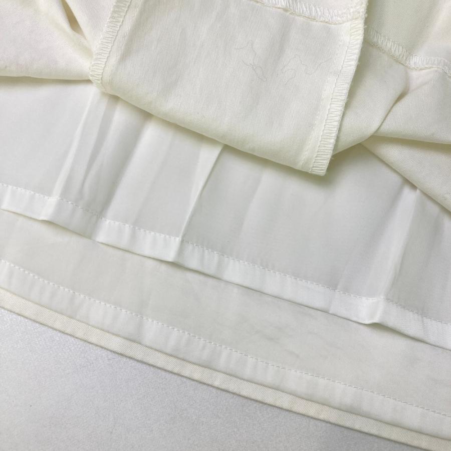 BEAMS GOLF（ビームス ゴルフ） ストレッチスカート ホワイト系 M