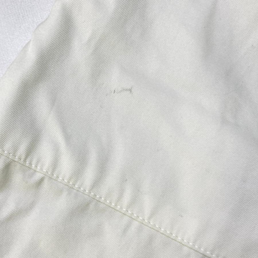 BEAMS GOLF（ビームス ゴルフ） ストレッチスカート ホワイト系 M