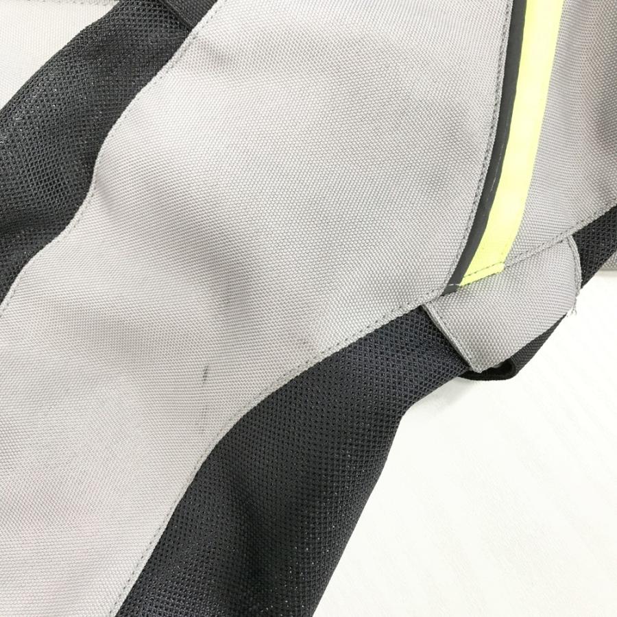 アルパインスターズ（alpinestars） メッシュ ジャケット HAZE AIR