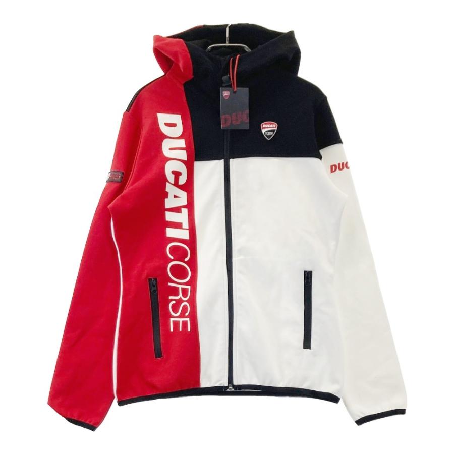 DUCATI 【新品】DUCATI ドゥカティ 987700814 スウェットシャツ DUCATI 【新品】DUCATI ドゥカティ 987700814 スウェットシャツ