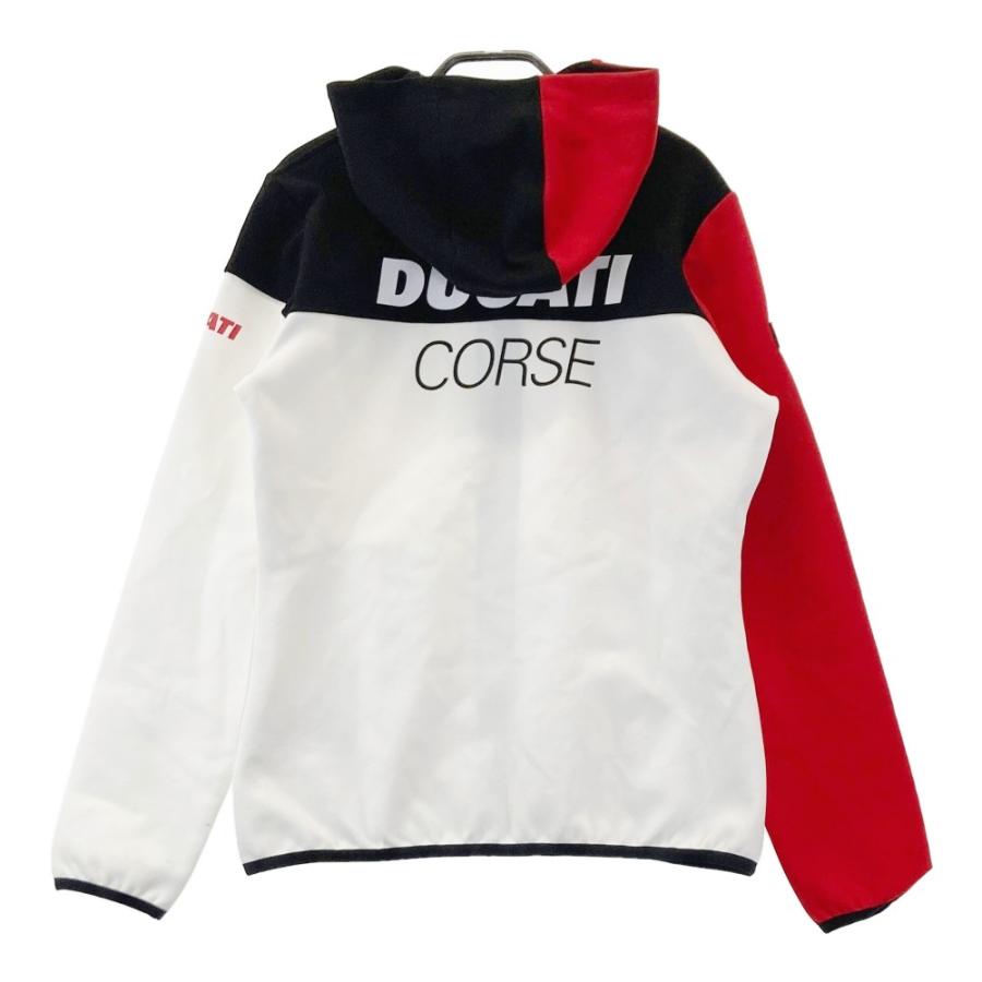DUCATI 【新品】DUCATI ドゥカティ 987700814 スウェットシャツ DUCATI 【新品】DUCATI ドゥカティ 987700814 スウェットシャツ