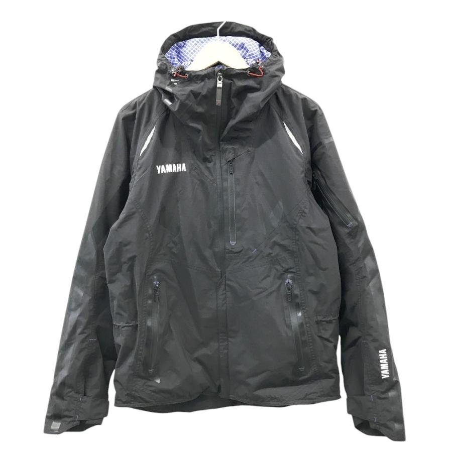 KUSHITANI クシタニ ×YAMAHA Y99J19 ウィンターアメニタジャケット  
