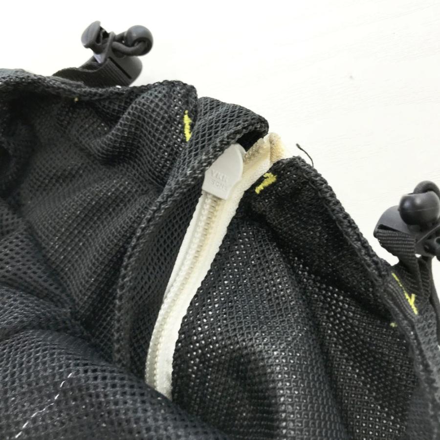 クシタニ（KUSHITANI） A-2344 エアーコンテンドジャケット メッシュ