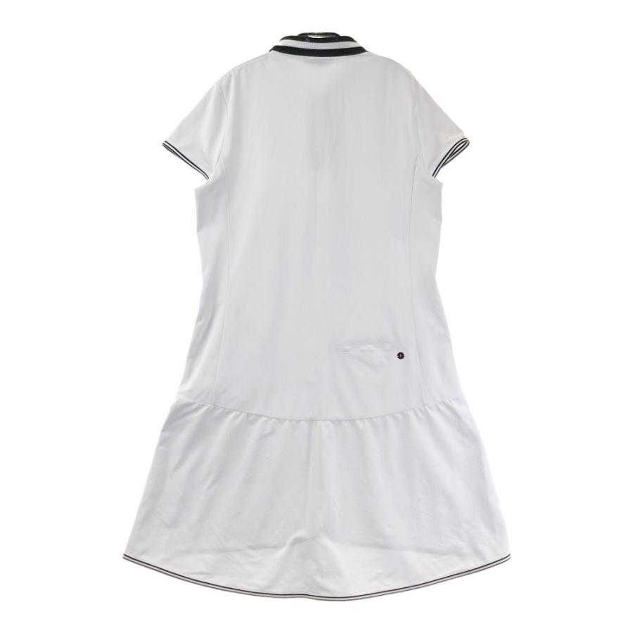 LANVIN - ランバンスポール　異素材フルジップワンピース 楽天市場】【30%OFF SALE】LANVIN SPORT ランバン スポール