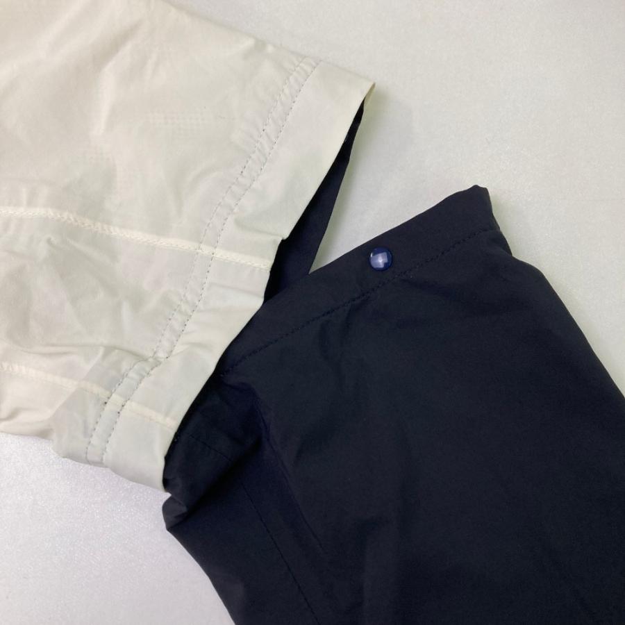 Jack Bunny!! JACK BUNNY ジャックバニー 3way レインワンピース Jack Bunny!! JACK BUNNY ジャックバニー 3way レインワンピース