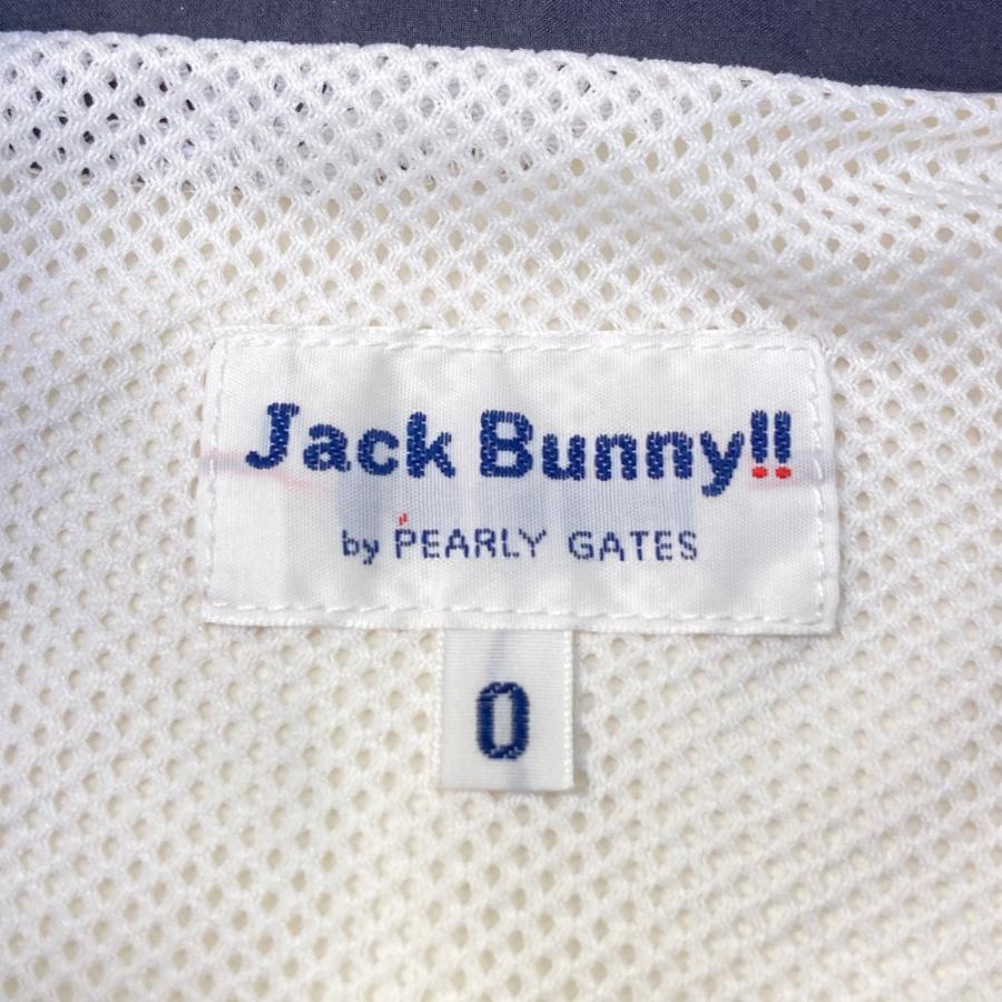 Jack Bunny!! JACK BUNNY ジャックバニー 3way レインワンピース Jack Bunny!! JACK BUNNY ジャックバニー 3way レインワンピース