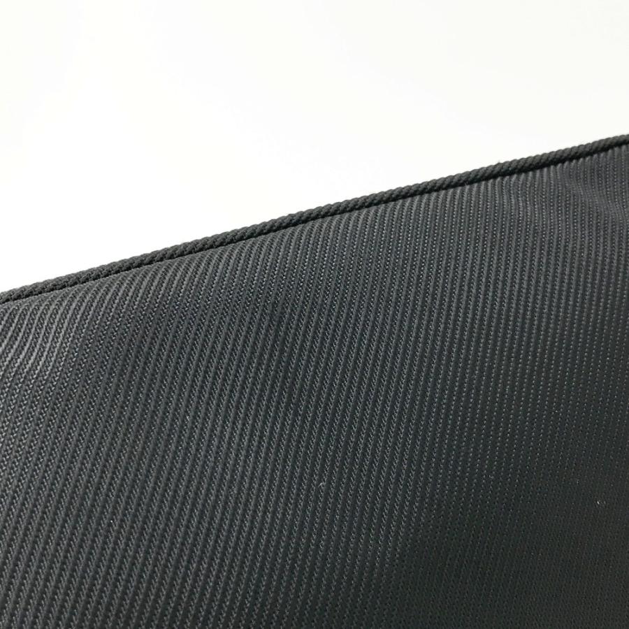 PEARLY GATES パーリーゲイツ カートバッグ 千鳥柄 ブラック系 ゴルフ