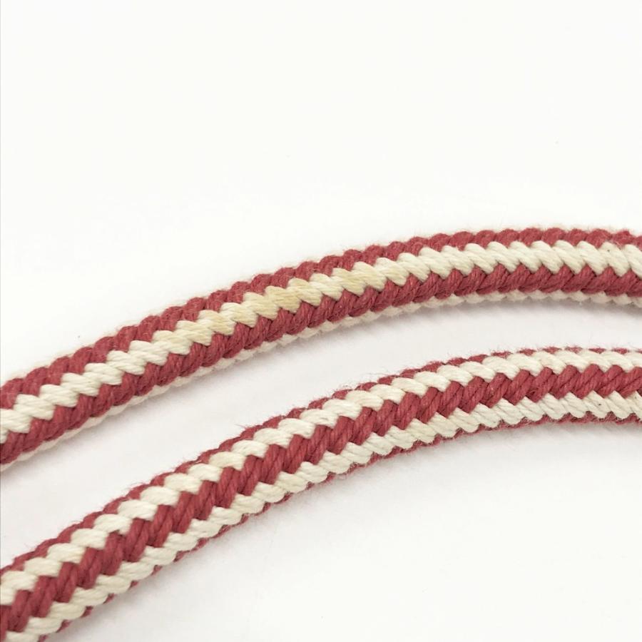 GUCCI グッチ ロープベルト タッセル レッド系 レディース GUCCI グッチ ロープベルト タッセル レッド系 レディース