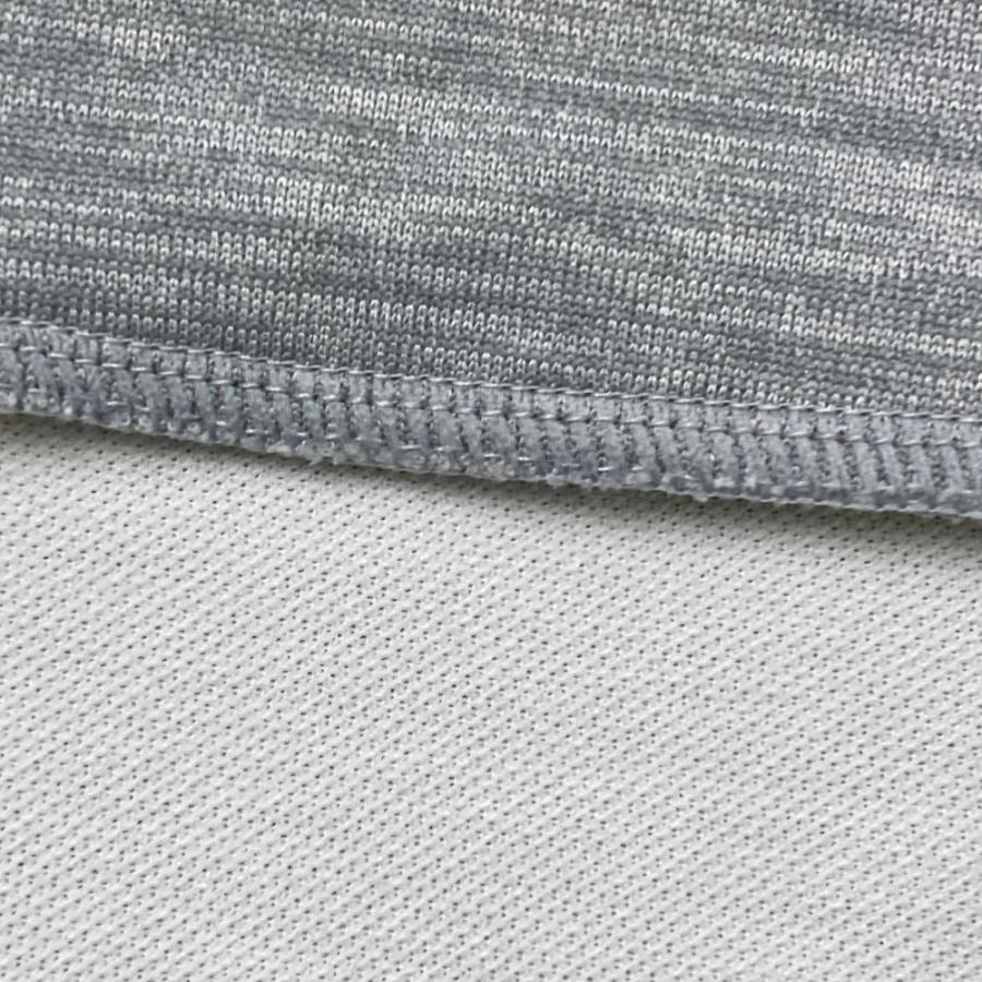 サイズ：XO TAYLOR MADE テーラーメイド  スウェットパーカー  グレー系 [240101374657] ゴルフウェア メンズ ストスト TAYLOR MADE テーラーメイド ロゴプリント パーカー グレー系 O