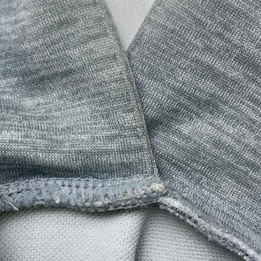 テーラーメイド Taylor Made ロゴプリントプルオーバーパーカー L TAYLOR MADE テーラーメイド ロゴプリント パーカー グレー系 O ゴルフ