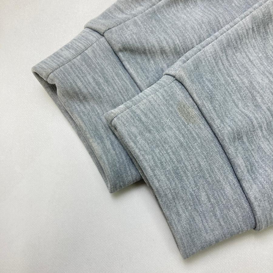 TAYLOR MADE テーラーメイド ロゴプリント パーカー グレー系 O