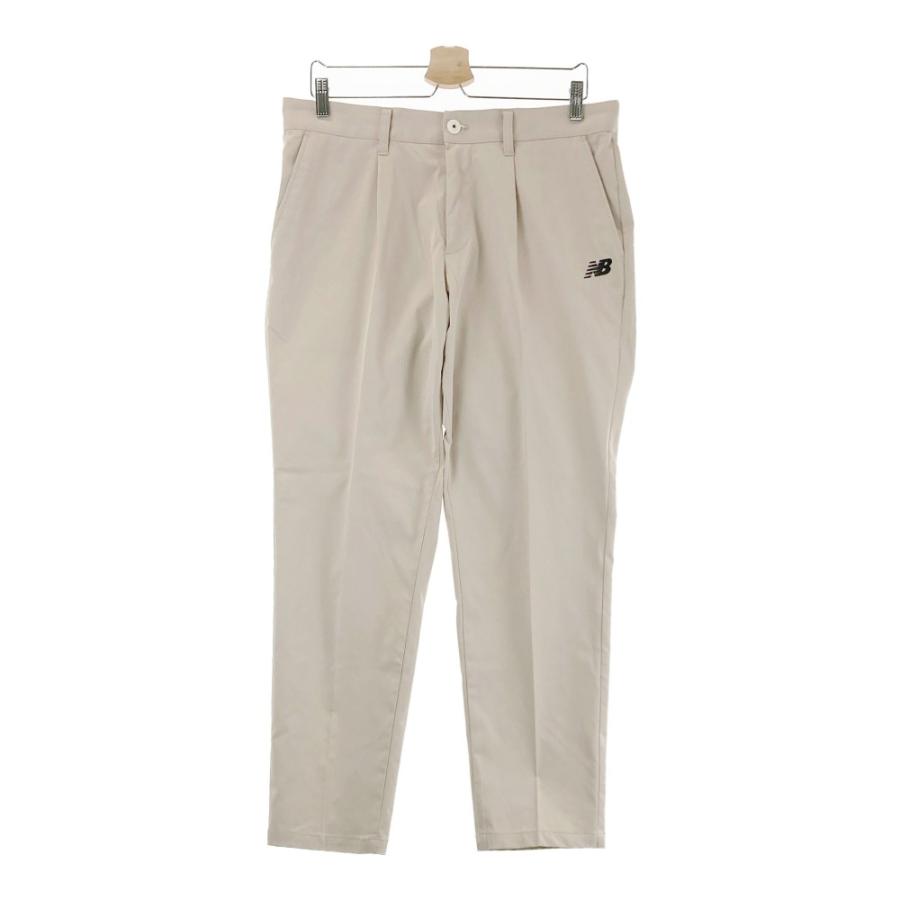 NEW BALANCE GOLF ニューバランス 2024年モデル ロングパンツ NEW BALANCE GOLF ニューバランス 2024年モデル ロングパンツ