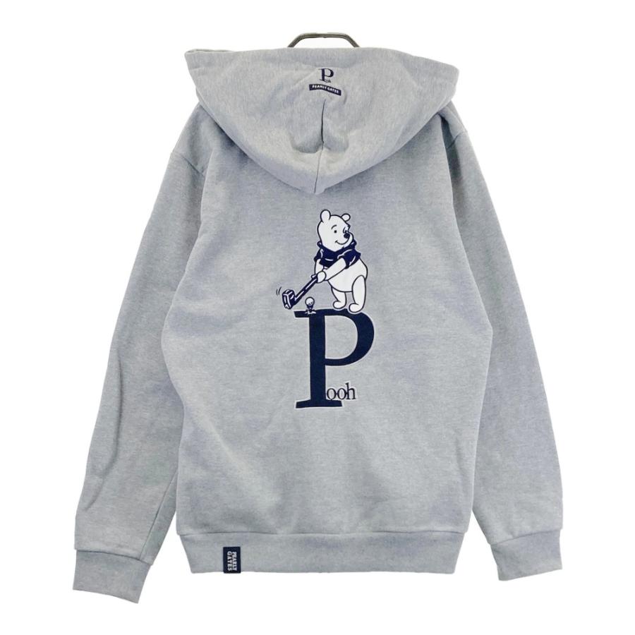 パーリーゲイツ　パーカー　新品 PEARLY GATES 【新品】PEARLY パーリーゲイツ 2023年モデル