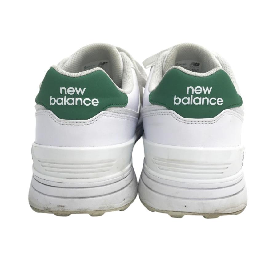 NEW BALANCE GOLF ニューバランス UGS574J3 ゴルフシューズ