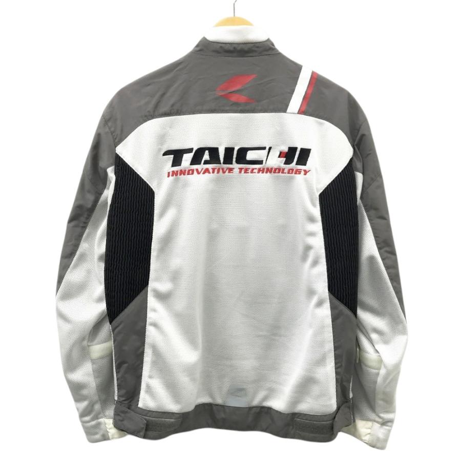 TAICHI RS TAICHI アールエスタイチ RSJ286 クロスオーバー メッシュ 