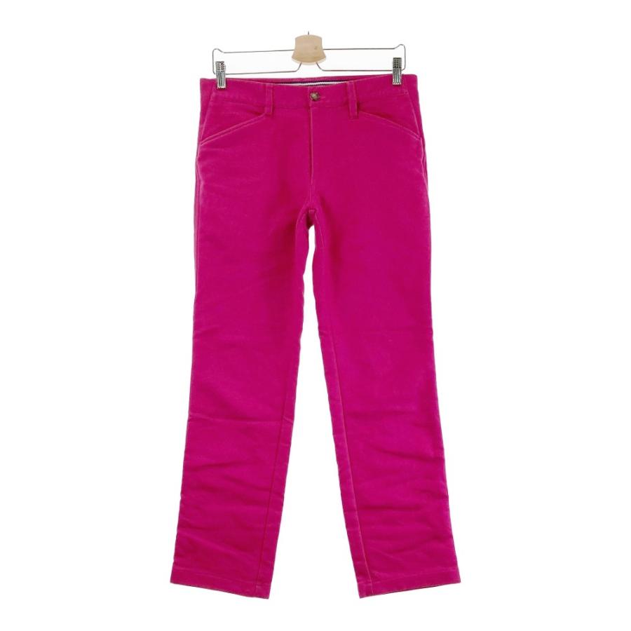 adidas ADIDAS GOLF アディダスゴルフ ストレッチパンツ ピンク