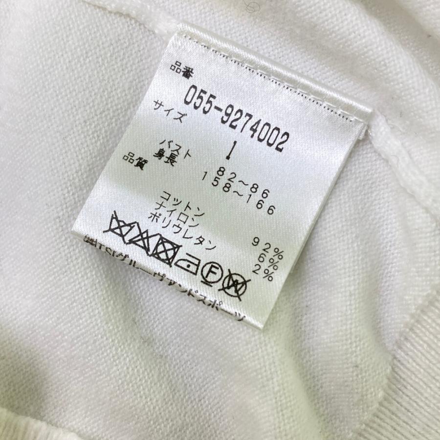 PEARLY GATES（パーリーゲイツ） タートルネック ニットセーター