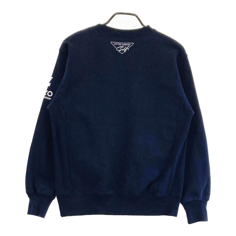 UNITED ARROWS GOLF ユナイテッドアローズゴルフ ×FORAY 裏起毛 UNITED ARROWS GOLF ユナイテッドアローズゴルフ ×FORAY 裏起毛