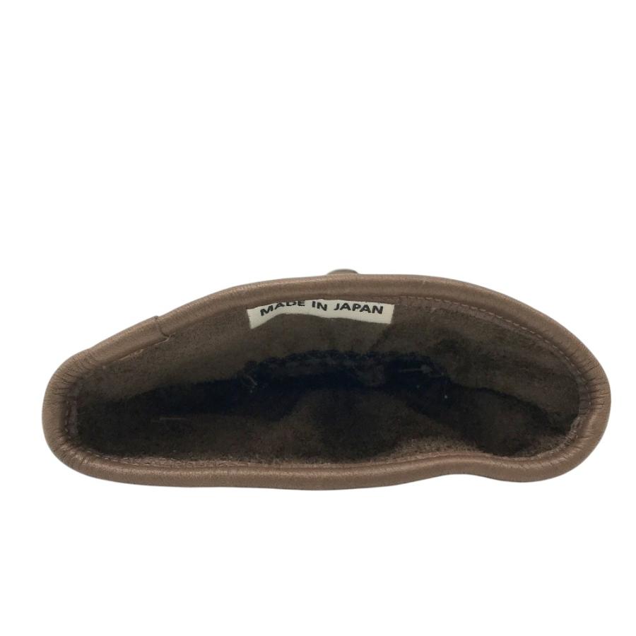 クシタニ KUSHITANI K-5330 バイクグローブ L ブラウン