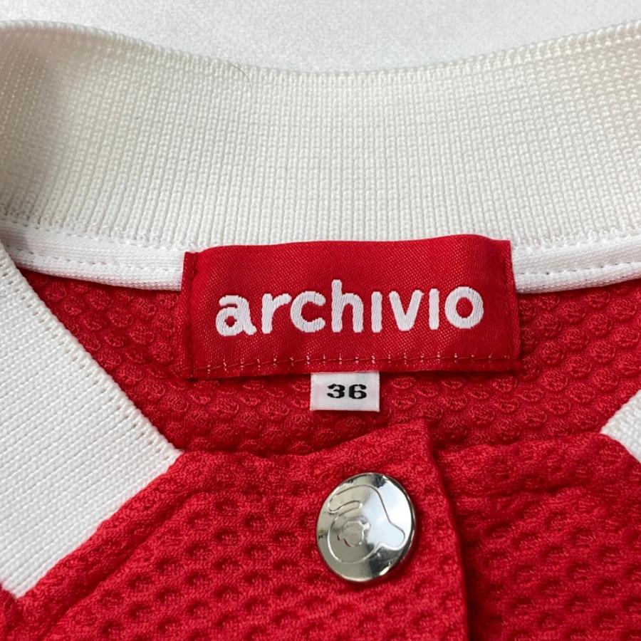 archivio 【新品】ARCHIVIO アルチビオ メッシュジャケット archivio 【新品】ARCHIVIO アルチビオ メッシュジャケット