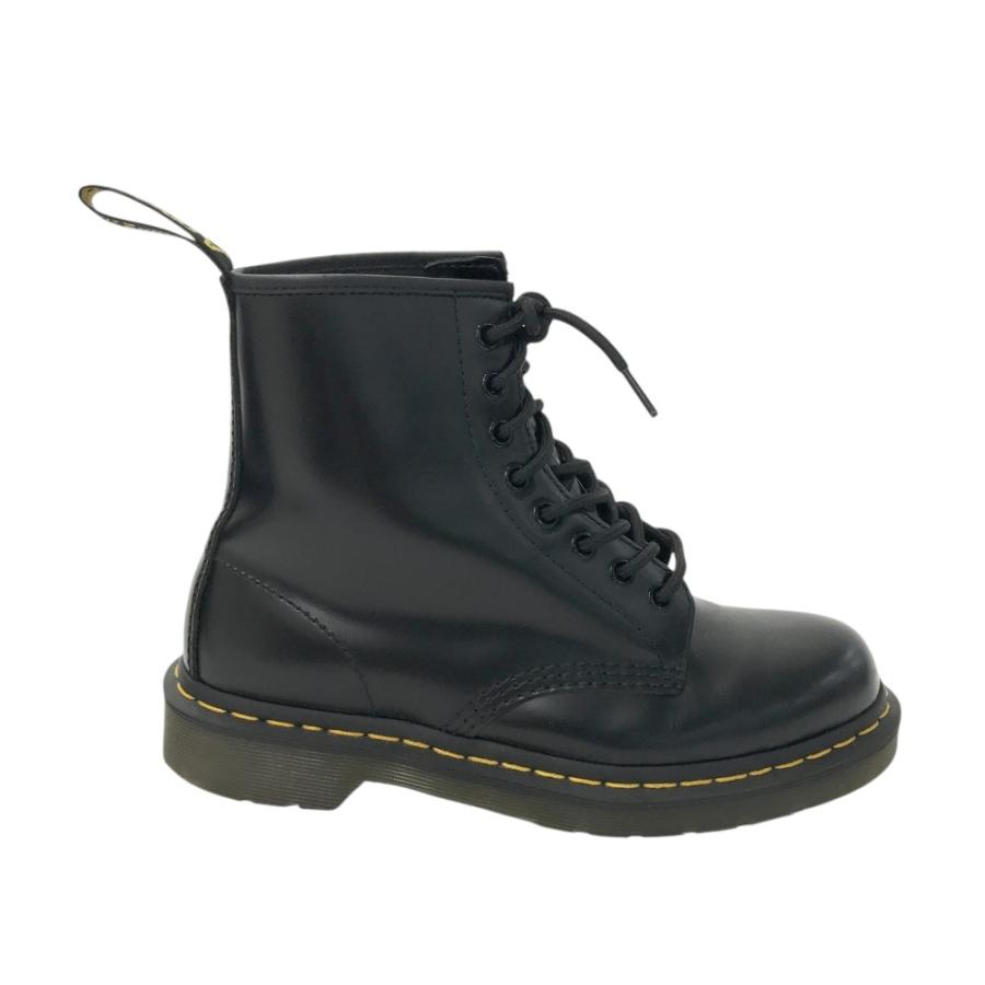 Dr.Martens（ドクターマーチン） 8ホールブーツ レザー 1460 ブラック