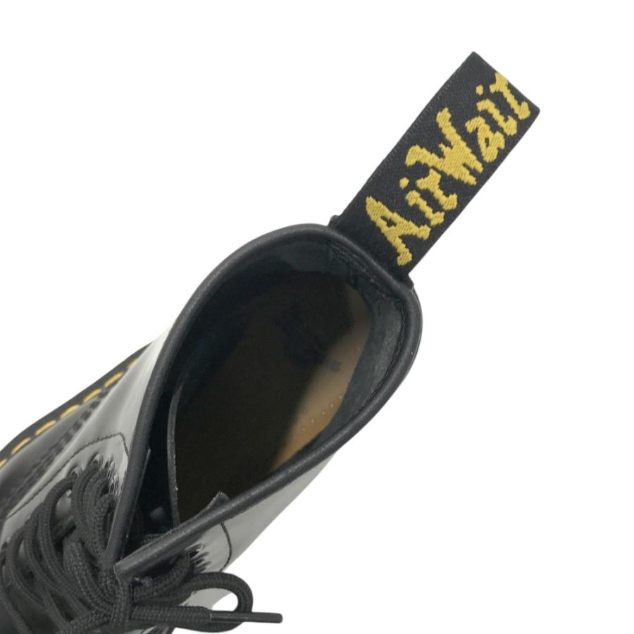 Dr.Martens（ドクターマーチン） 8ホールブーツ レザー 1460 ブラック