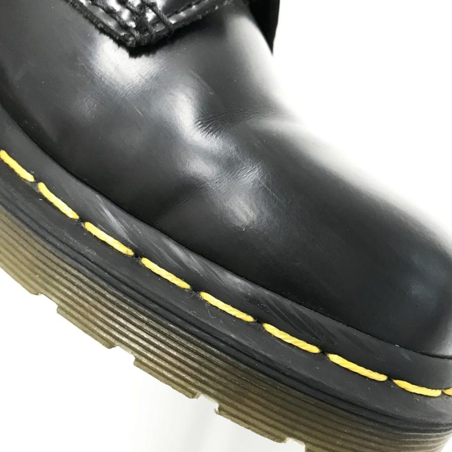 Dr.Martens（ドクターマーチン） 8ホールブーツ レザー 1460 ブラック