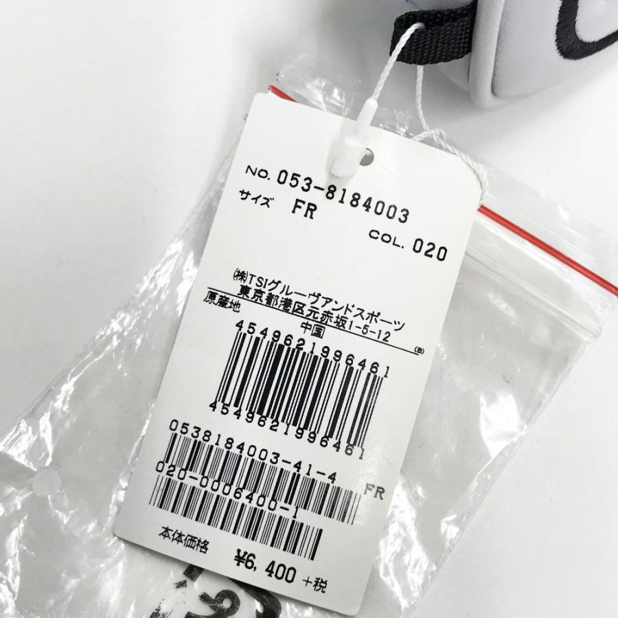PEARLY GATES（パーリーゲイツ） 【新品】PEARLY GATES ユーティリティ