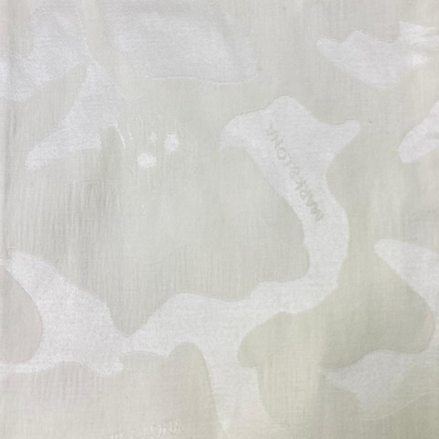 MARK&LONA（マークアンドロナ） ストレッチパンツ スカル 迷彩