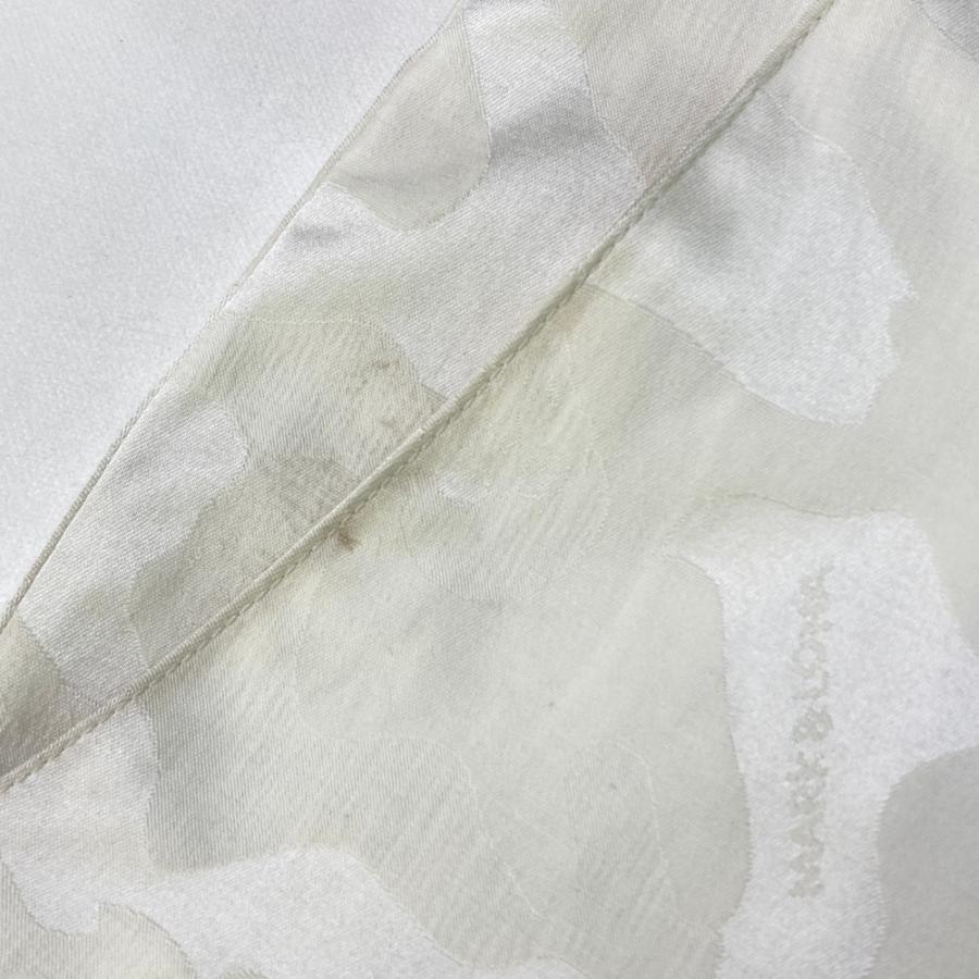 MARK&LONA（マークアンドロナ） ストレッチパンツ スカル 迷彩