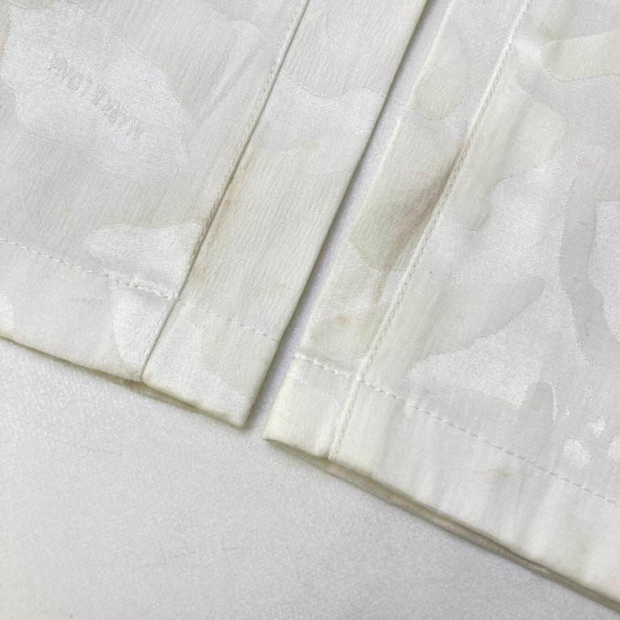 MARK&LONA（マークアンドロナ） ストレッチパンツ スカル 迷彩