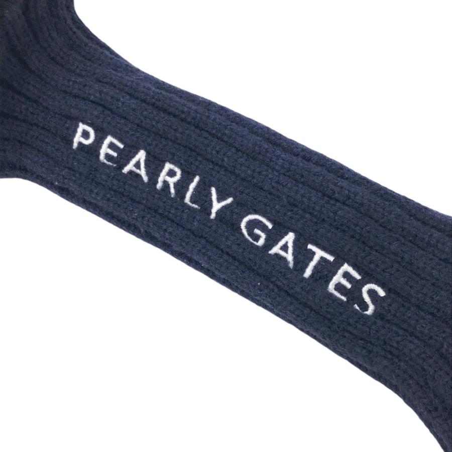 PEARLY GATES パーリーゲイツ ヘッドカバー フライングラビット PEARLY GATES パーリーゲイツ ヘッドカバー フライングラビット